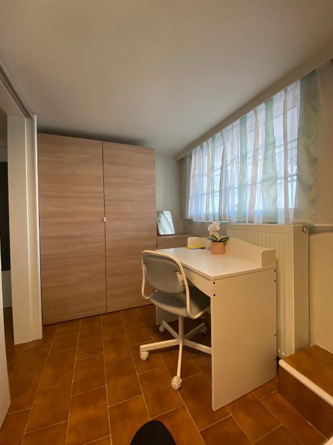 Agapis Residence Kalivia Thorikou Exterior foto